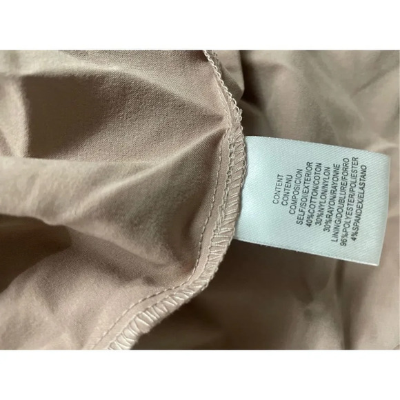 WAYF Venice Off the Shoulder Lace Minidress - Picture 4 of 13